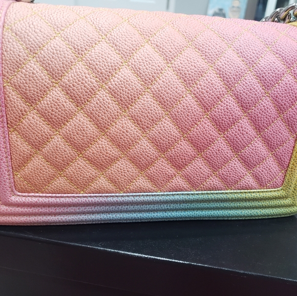 💗CHANEL💗 Extremely Rare‼ - Picture 7 of 12